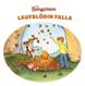 Bangsímon – Laufblöðin falla